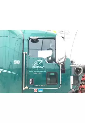 Kenworth T800 Door Assembly, Front
