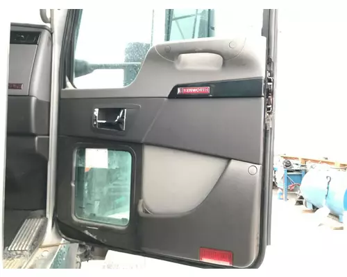 Kenworth T800 Door Assembly, Front