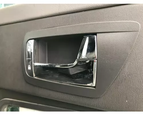Kenworth T800 Door Assembly, Front