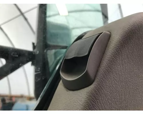 Kenworth T800 Door Assembly, Front