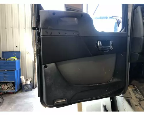 Kenworth T800 Door Assembly, Front