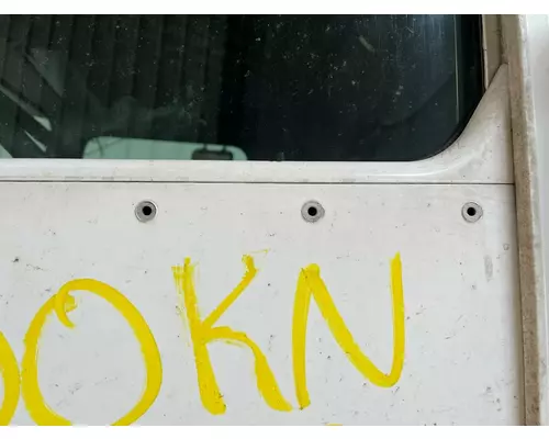 Kenworth T800 Door Assembly, Front