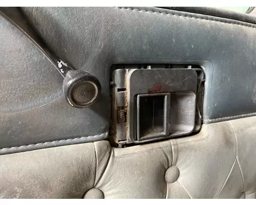 Kenworth T800 Door Assembly, Front
