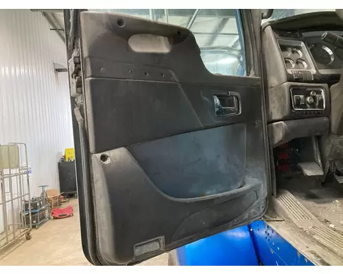Kenworth T800 Door Assembly, Front