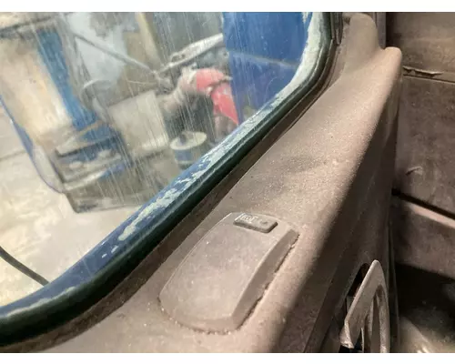 Kenworth T800 Door Assembly, Front