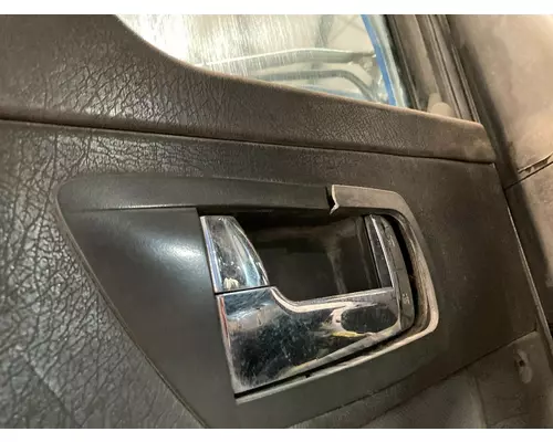 Kenworth T800 Door Assembly, Front