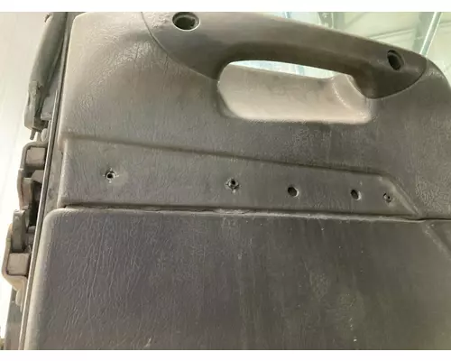 Kenworth T800 Door Assembly, Front