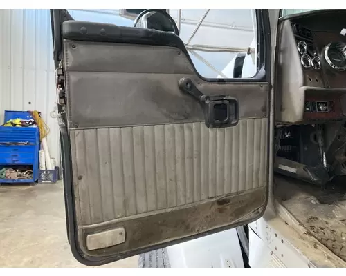 Kenworth T800 Door Assembly, Front