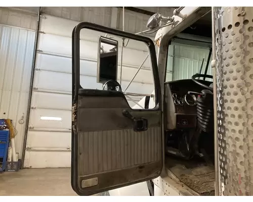Kenworth T800 Door Assembly, Front