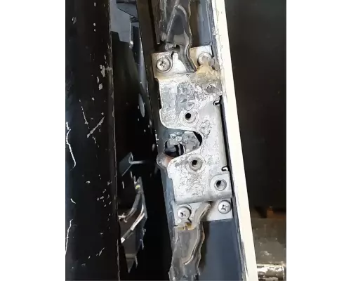 Kenworth T800 Door Assembly, Front
