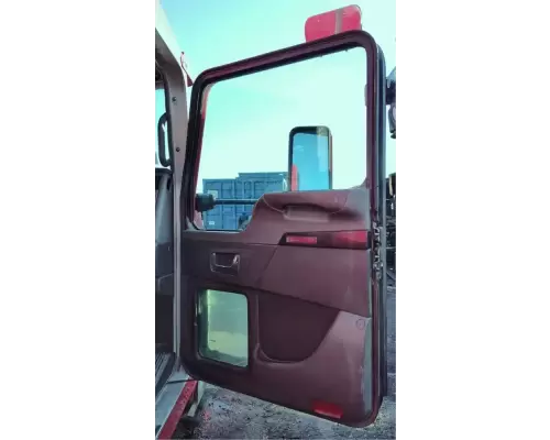 Kenworth T800 Door Assembly, Front