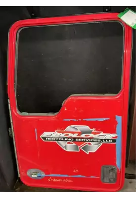 Kenworth T800 Door Assembly, Front