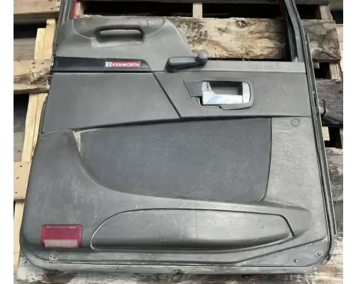 Kenworth T800 Door Assembly, Front