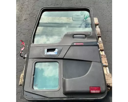 Kenworth T800 Door Assembly, Front