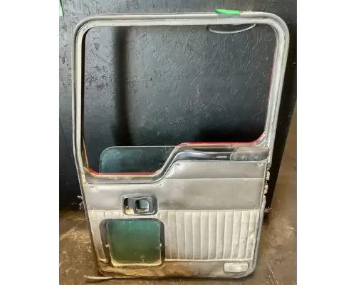 Kenworth T800 Door Assembly, Front