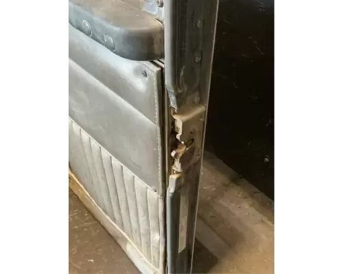 Kenworth T800 Door Assembly, Front