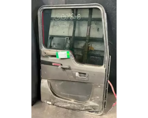Kenworth T800 Door Assembly, Front