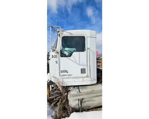 Kenworth T800 Door Assembly, Front