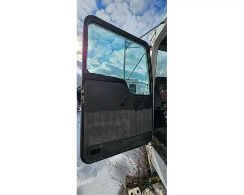 Kenworth T800 Door Assembly, Front