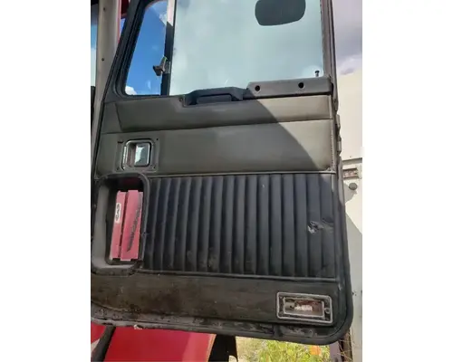 Kenworth T800 Door Assembly, Front