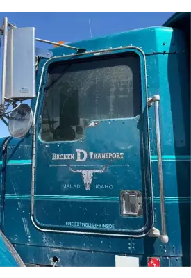 Kenworth T800 Door Assembly, Front