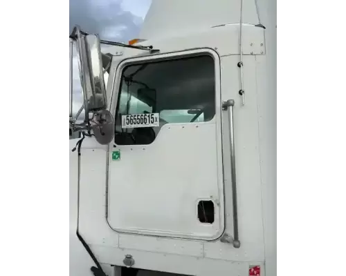 Kenworth T800 Door Assembly, Front