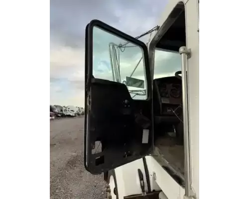 Kenworth T800 Door Assembly, Front