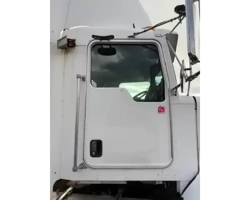 Kenworth T800 Door Assembly, Front