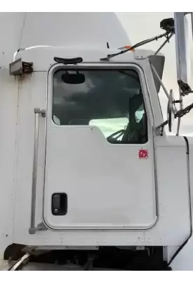 Kenworth T800 Door Assembly, Front