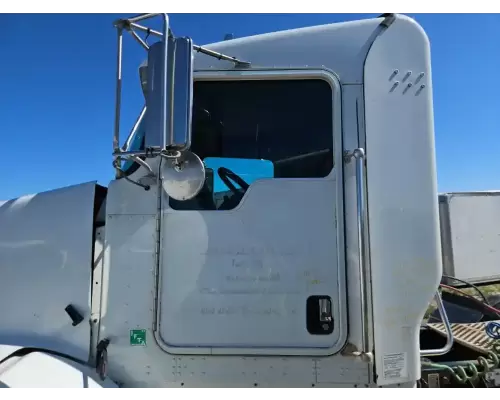 Kenworth T800 Door Assembly, Front
