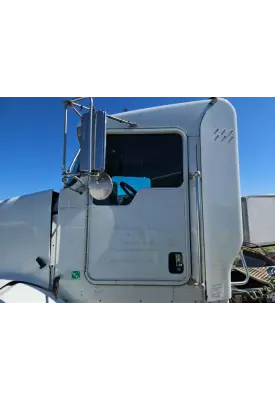 Kenworth T800 Door Assembly, Front