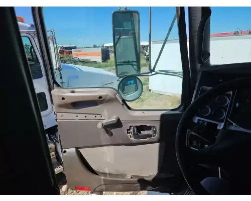 Kenworth T800 Door Assembly, Front