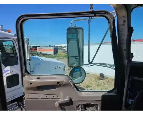Kenworth T800 Door Assembly, Front