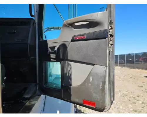 Kenworth T800 Door Assembly, Front