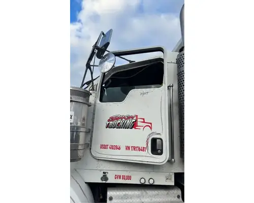 Kenworth T800 Door Assembly, Front