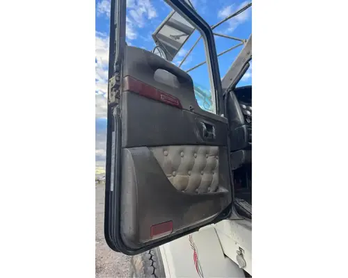 Kenworth T800 Door Assembly, Front