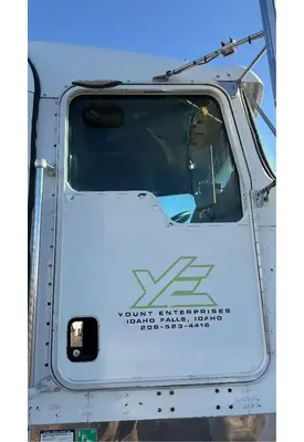 Kenworth T800 Door Assembly, Front