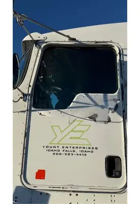 Kenworth T800 Door Assembly, Front