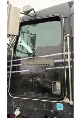 Kenworth T800 Door Assembly, Front