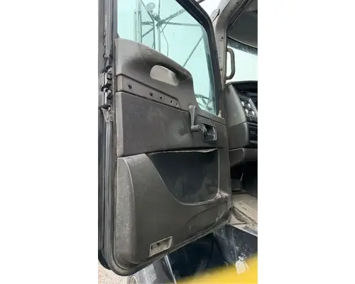 Kenworth T800 Door Assembly, Front