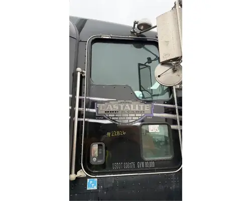 Kenworth T800 Door Assembly, Front