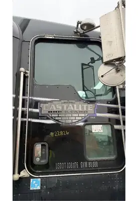 Kenworth T800 Door Assembly, Front