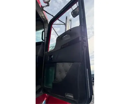 Kenworth T800 Door Assembly, Front