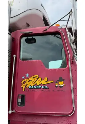 Kenworth T800 Door Assembly, Front