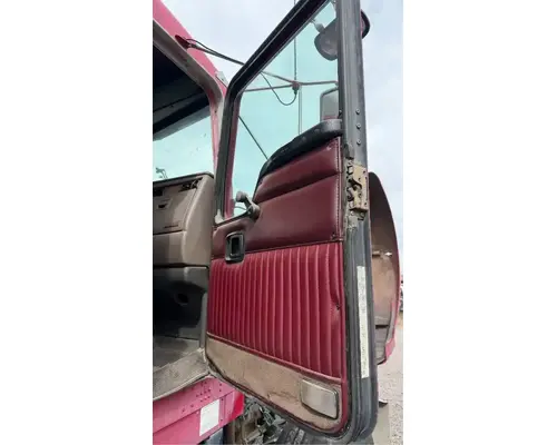 Kenworth T800 Door Assembly, Front