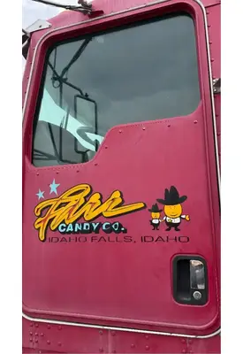Kenworth T800 Door Assembly, Front