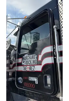 Kenworth T800 Door Assembly, Front