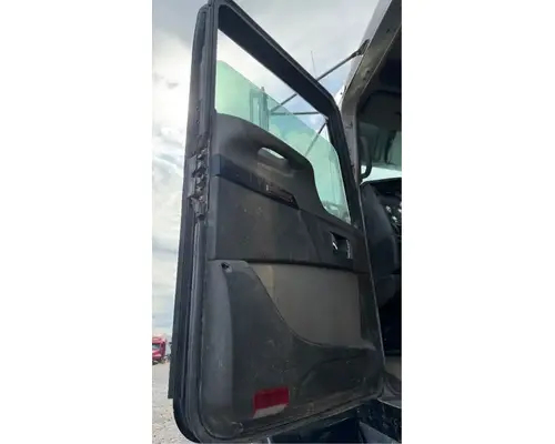 Kenworth T800 Door Assembly, Front