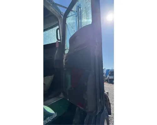 Kenworth T800 Door Assembly, Front