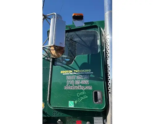 Kenworth T800 Door Assembly, Front